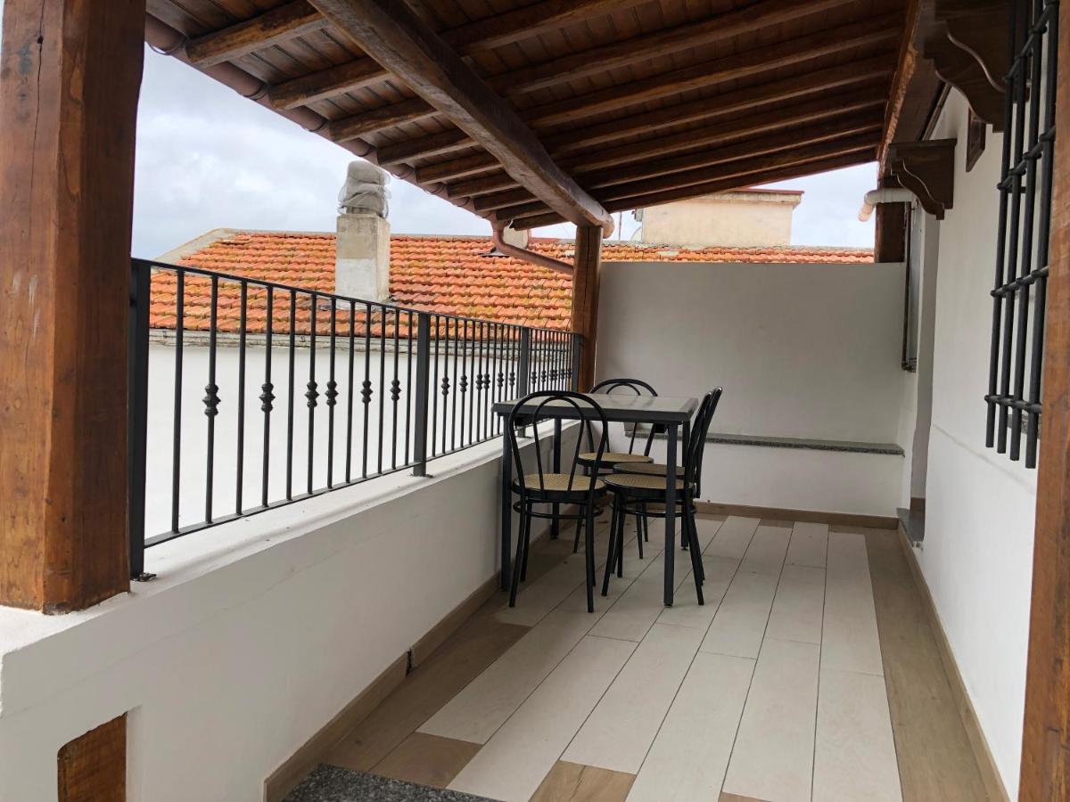 Casa Indipendente Su Due Livelli In Liguria-Vista Mare 6-7 Posti Apartment Magliolo Luaran gambar